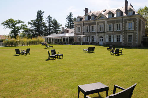 Salbris France code promo Booking.com