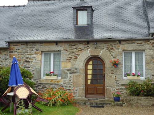 Garlan Codice promozionale Francia Booking.com