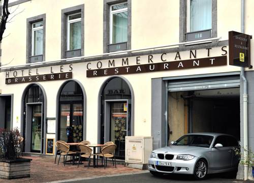 Clermont-Ferrand Frankrijk Promotiecode Booking.com