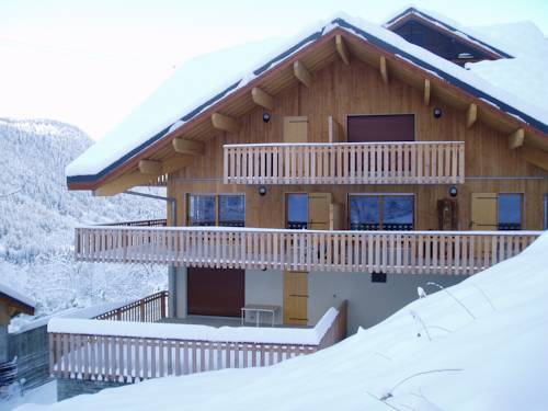 Vaujany Código Promocional de Francia Booking.com