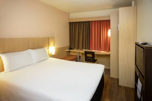 Quimperlé-Mellac France code promo Booking.com