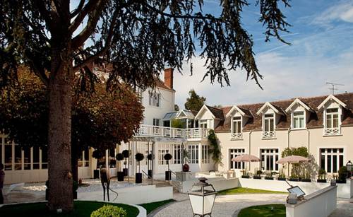 Barbizon Frankrijk Promotiecode Booking.com