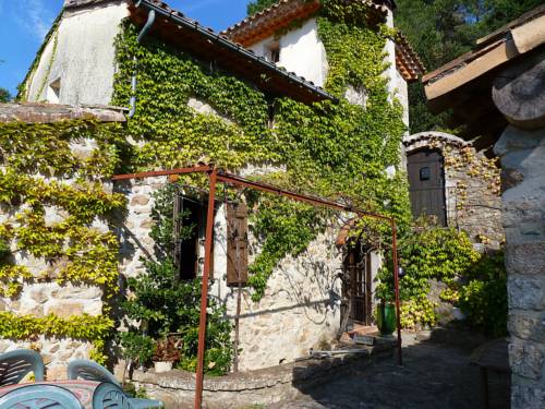 Saint-Jean-du-Gard Codice promozionale Francia Booking.com