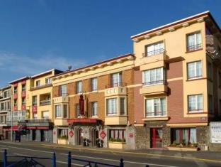 Boulogne-sur-Mer France Promo Code Agoda.com