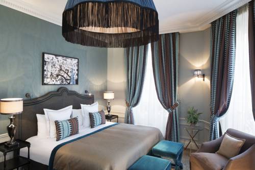 Paris Frankreich Promo-Code Booking.com