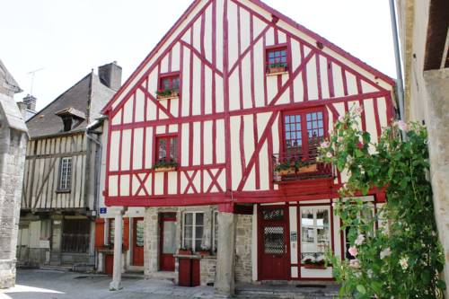 Nolay Frankreich Promo-Code Booking.com