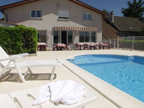 Jussac Frankrijk Promotiecode Booking.com