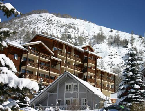 La Foux d'Allos France code promo hôtel booking.com