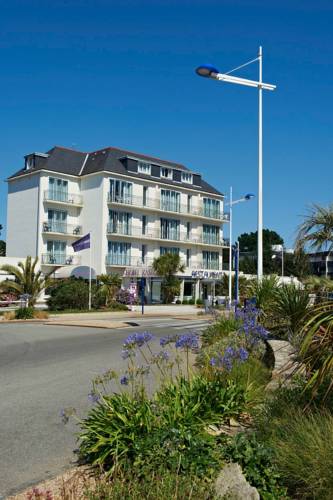Benodet Frankrijk Promotiecode Booking.com