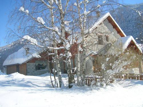 Saint-Jean-Saint-Nicolas Frankreich Promo-Code Booking.com