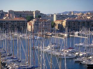 Marseille France Hotels