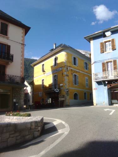 Saint Pierre d'Albigny Código Promocional de Francia Booking.com