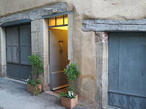 Saint Antonin France Hotel