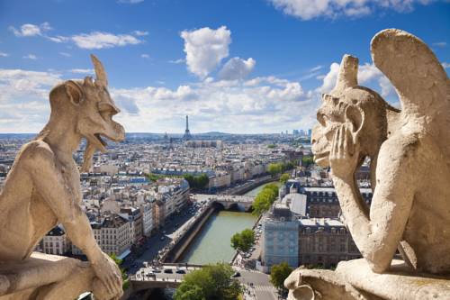 Paris France Promo Code Booking.com