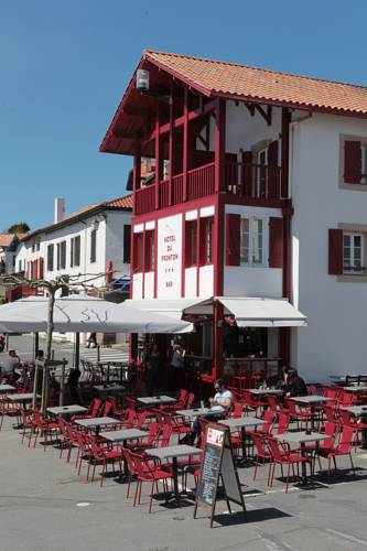 Bidart France Hotel
