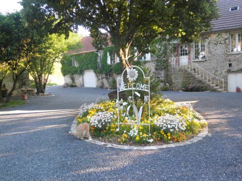 Châtillon-sur-Marne Frankreich Promo-Code Booking.com