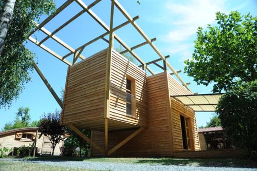 Saint Pierre le Chastel Frankrijk Promotiecode Booking.com