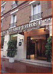 Levallois-Perret Frankreich Promo-Code Booking.com