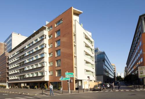Montreuil Frankrijk Promotiecode Booking.com