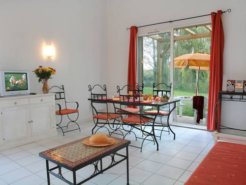 Le Thor Frankreich Promo-Code Booking.com