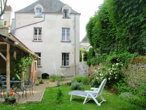 Amboise Frankrijk Promotiecode Booking.com