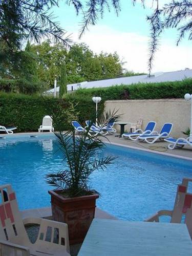 Le Pontet Codice promozionale Francia Booking.com
