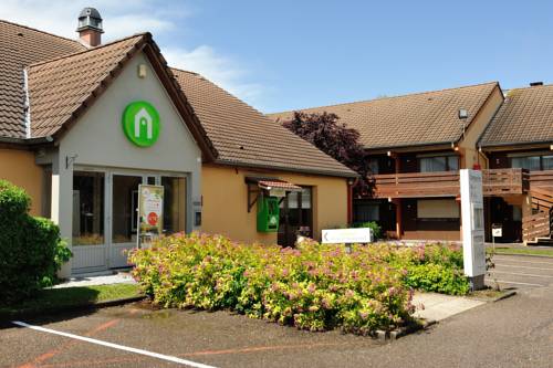 Maxéville - Nancy Ouest Frankreich Promo-Code Booking.com