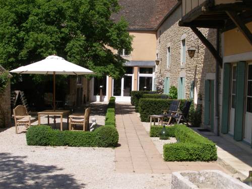 Demigny-Beaune Frankrijk Promotiecode Booking.com