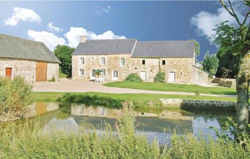 Vaudreville Frankreich Promo-Code Booking.com