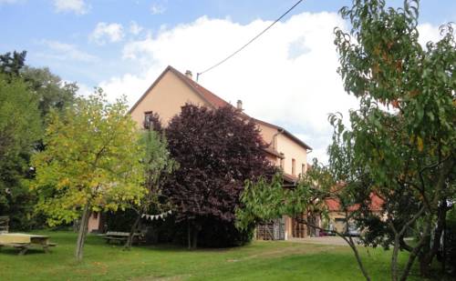 Bergheim Frankreich Promo-Code Booking.com
