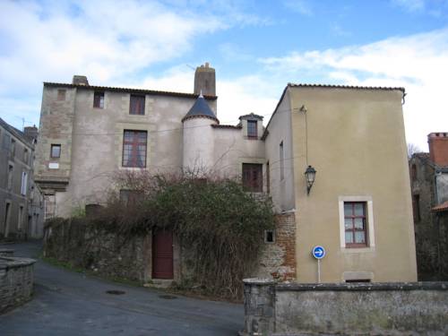 Beaupréau France code promo hôtel booking.com
