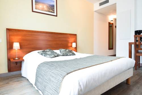 Grenoble France code promo Booking.com