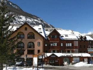 La Salle Les Alpes France Hotels