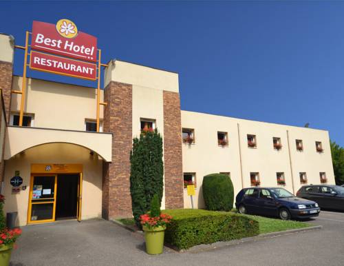 Lingolsheim Codice promozionale Francia Booking.com
