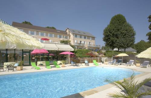 Le Chambon sur Lignon Frankreich Promo-Code Booking.com