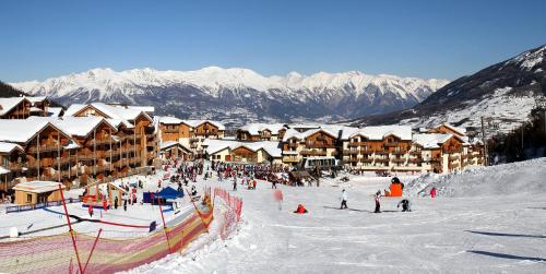Les Orres France Promo Code Agoda.com