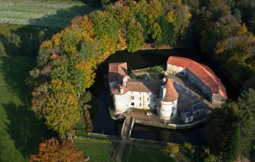 Saint Dier d'Auvergne Frankrijk Promotiecode Booking.com