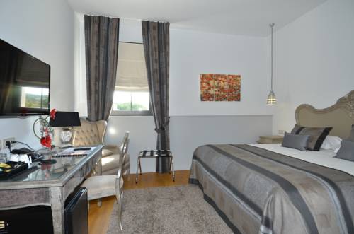 Marciac France Hotel