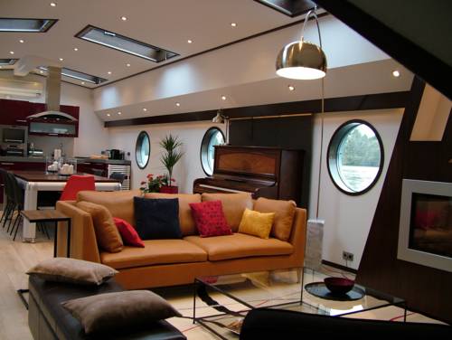 La Frette-sur-Seine Código Promocional de Francia Booking.com