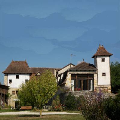 Bretenoux France code promo Booking.com