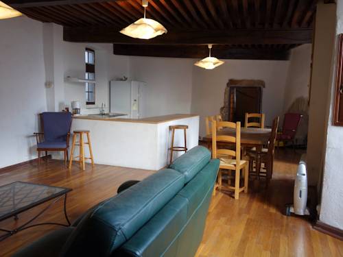 Pélussin Codice promozionale Francia Booking.com