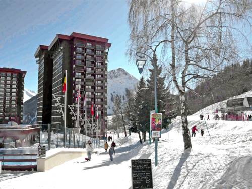 Villarembert Codice promozionale Francia Booking.com