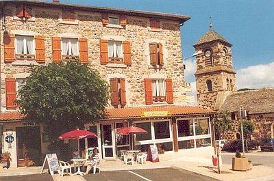 Laussonne France code promo Booking.com