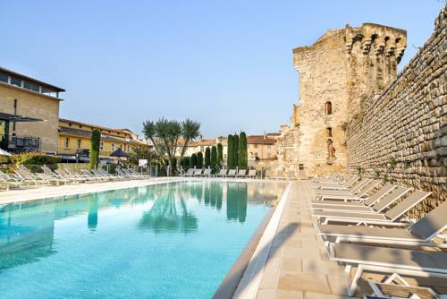 Aix-en-Provence France Promo Code Booking.com