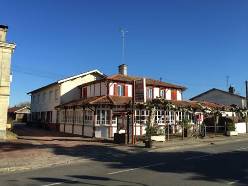 Pontenx Les Forges Frankreich Promo-Code Booking.com