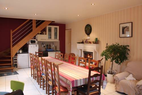 Recey-Sur-Ource France Hotel