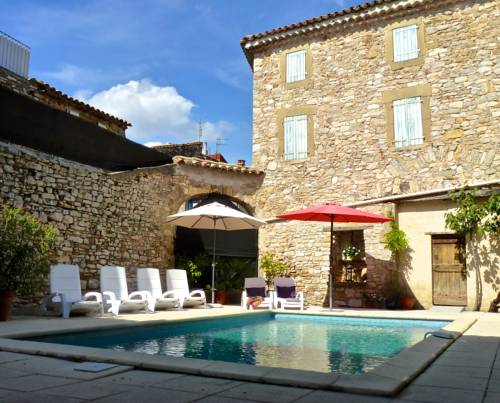 St Jean De Ceyrargues Codice promozionale Francia Booking.com