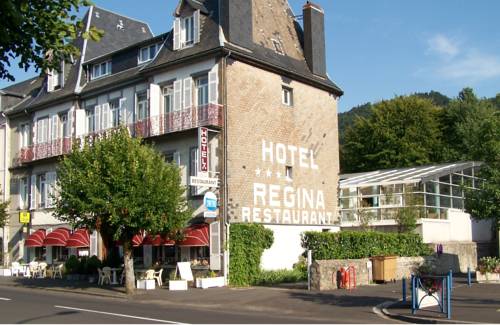La Bourboule Frankreich Promo-Code Booking.com