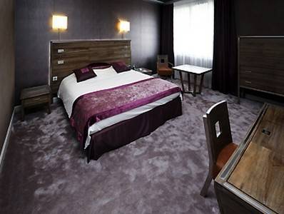 Le Touquet France code promo Booking.com