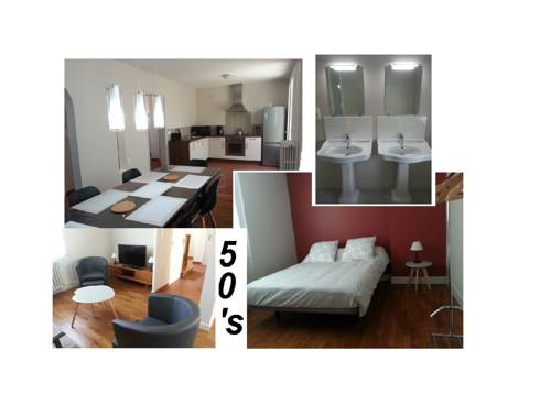 Poitiers Frankreich Promo-Code Booking.com